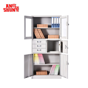 <span class=keywords><strong>Armoire</strong></span> de chevet d'hôpital en acier inoxydable, meubles médicaux, bon marché, de haute qualité, vente en gros - Product Image 2