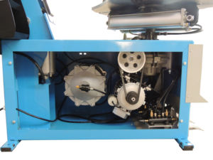 Changeur de pneus de voiture BaoHua GT526PRO facile à utiliser, mandrin intérieur 12-<span class=keywords><strong>26</strong></span> pouces, diamètre maximal de roue 44 pouces, garantie 3 ans, équipement de <span class=keywords><strong>garage</strong></span> - Product Image 5