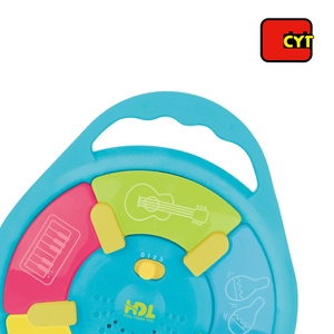 Yeni varış çocuklar için bebek oyuncakları <span class=keywords><strong>rock</strong></span> <span class=keywords><strong>band</strong></span> müzik aletleri - Product Image 3