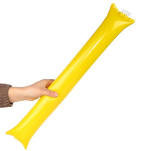 Clap bâton ballon bruit bâtons gonflables bâtons encourageants - Product Image 6