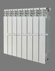 中央加热铝散热器最佳铝散热器