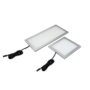 Manifattura all'ingrosso armadio leggero a <span class=keywords><strong>Led</strong></span> cucina piano di illuminazione - Product Image 1