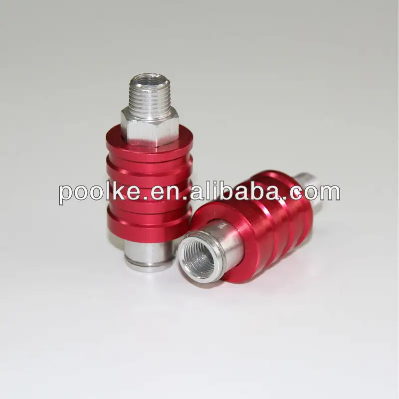 Slide Valve