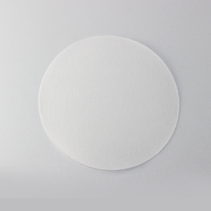 1 micron định lượng sợi thủy tinh lọc giấy cho phòng thí nghiệm - Product Image 3