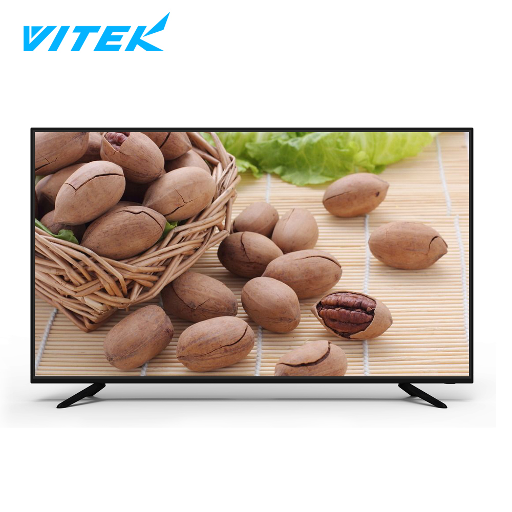 TV 大画面❗️ 高品質ワイドスクリーン45インチフル高精細液晶テレビLED