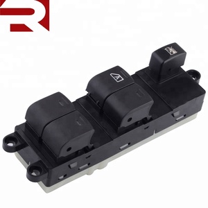 Fenster <span class=keywords><strong>heber</strong></span> schalter para Nissan Qashqai J10 2,0 dCi 4WD Navara D40 vehículos coche QZ 25401-JD001 - Product Image 6