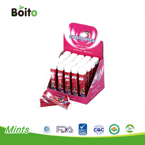 Nuevos diferentes <span class=keywords><strong>sabores</strong></span> para elegir logo mentas wrapers caramelo - Product Image 3