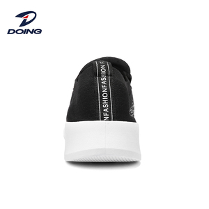 2018 nueva tendencia de la moda transpirable running zapatillas modelo zapatos masculinos - Product Image 4