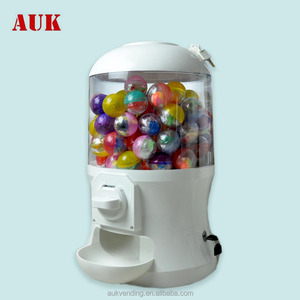 ตู้ขายของเล่นแคปซูล ตู้ขายขนม ตู้ขายลูกกวาด - Product Image 2