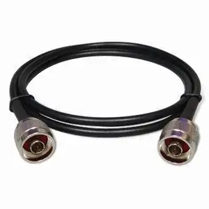 Best antenna cable with UHF connectors RG-58 cable