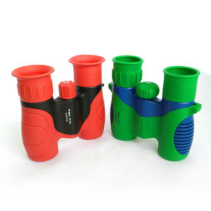 Logo personnalisé 8x21 Puissant Enfants Jumelles pour L'<span class=keywords><strong>observation</strong></span> Des <span class=keywords><strong>Oiseaux</strong></span> - Product Image 4