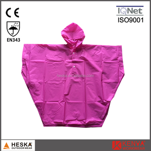De los niños ropa de <span class=keywords><strong>lluvia</strong></span> ropa de <span class=keywords><strong>lluvia</strong></span> poncho desechable impermeable la capa de <span class=keywords><strong>lluvia</strong></span> - Product Image 1