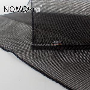 NOMOY PET Beste Qualität und angemessener Preis Aquarium Fisch Regenwald schwarz Netzwerk Drainage Schicht NFF-14 - Product Image 5