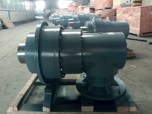 Giá Tốt Nhất Của P Series Hành Tinh Hộp Số Cho Máy Trộn Bê Tông 1400hp Đồng Trục Cối Xay Gió Hộp Số Hành Tinh Giảm Hộp Số 1000nm - Product Image 4