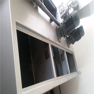 Automatische Polymeer Chloor Doseersysteem Afvalwaterzuiveringsmachine - Product Image 6