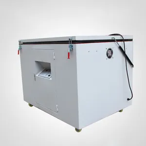 automatic vacuum silk screen exposure machine