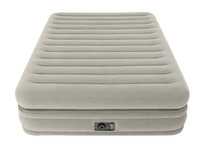 Matelas gonflable surélevé Intex 64444 Twin 99cm*1.91m*51cm