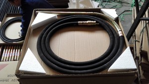 Elektrische Beton vibrator welle - Product Image 5
