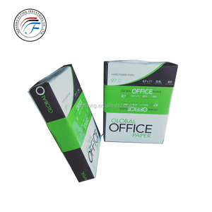 Çin'den 70gsm kağıt A3 Ream 75gsm ve 80gsm seçenekleri mevcut - Product Image 4