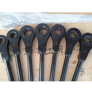 الثقيلة المفك اسئلة مربع أو Hexongal وجع ، 24-100 مللي متر الكربون الصلب المصنوعة في الصين - Product Image 4