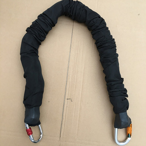 <span class=keywords><strong>Bungee</strong></span> Dance Cord Nuevo profesional <span class=keywords><strong>Bungee</strong></span> Flying Fitness Cord Juego completo de alta resistencia <span class=keywords><strong>Bungee</strong></span> Jumping Cord para la venta - Product Image 2