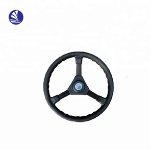 Marine di Rotazione Sterzo <span class=keywords><strong>Meccanico</strong></span> per yacht, barche da pesca e altri a base acquosa di veicoli a 60 HP - Product Image 3
