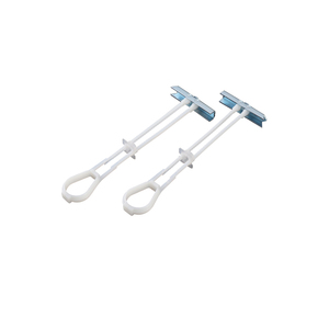 3/8 inch koolstofstaal verzinkte zware bandankerbout voor gipsplaat - Product Image 5