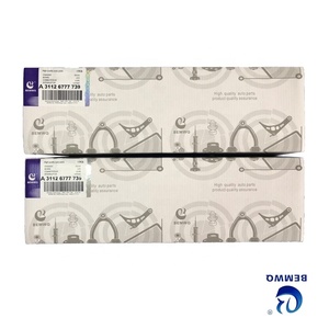 Bras de commande inférieur classique, de haute qualité, pour BMW GT F07, 31126777739 3112 6777 739 31126777740 3112 6777 740, livraison gratuite - Product Image 4