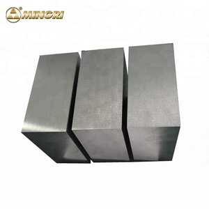 <span class=keywords><strong>YG8</strong></span>炭化タングステンシムプレートカスタマイズ可能OEM電動工具部品仕上げ面付き - Product Image 5
