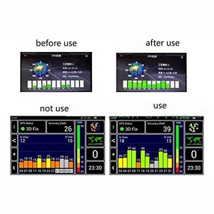 자동차 <span class=keywords><strong>GPS</strong></span> 안테나 네비게이터 증폭기 5M/16FT 자동차 외부 리피터 증폭기 <span class=keywords><strong>GPS</strong></span> 수신기 송신기 전화 네비게이션 - Product Image 3