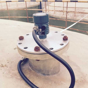 سوبر جودة 26 جرام عالية التردد الذكي رادار مستوى الارسال - Product Image 3