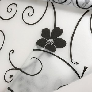<span class=keywords><strong>Film</strong></span> 3d autocollant de fenêtre, à suspendre, statique, décoration discrète - Product Image 5