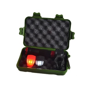 potere di illuminazione migliore xpe portato alluminio bicicletta luce della bicicletta davanti torce elettriche - Product Image 6