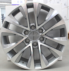 5/8หลุมรถ SUV <span class=keywords><strong>ล้อ</strong></span> Hub - Product Image 3