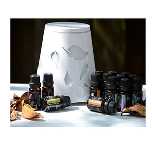 Oem Huile Diffuseur Essenti Qualité Cosmétique Fabrique Huile Essentielle Pure Romarin Bio Prix Bon Marché - Product Image 6