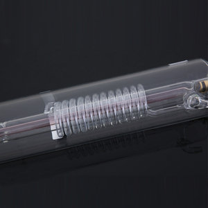 Chinois 10000 heure <span class=keywords><strong>80</strong></span> W CO2 laser tube ZS1250-garantie 1 année - Product Image 3