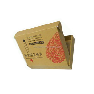 Personalizadas corrugado caja de papel marrón con <span class=keywords><strong>precio</strong></span> de fábrica - Product Image 3