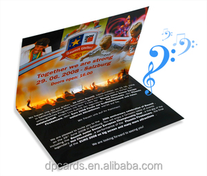 Tarjetas <span class=keywords><strong>de</strong></span> música personalizadas <span class=keywords><strong>de</strong></span> precio barato, tarjeta <span class=keywords><strong>de</strong></span> felicitación musical con chip <span class=keywords><strong>de</strong></span> sonido, tarjetas <span class=keywords><strong>de</strong></span> feliz <span class=keywords><strong>cumpleaños</strong></span> canción - Product Image 2
