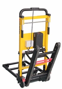 AEN-11A Convertible Main <span class=keywords><strong>Camion</strong></span> <span class=keywords><strong>Location</strong></span> Réfrigérateur Dolly Pour Vente - Product Image 4