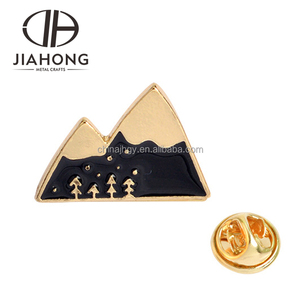 <span class=keywords><strong>Prix</strong></span> Souvenir métal drapeau national pin badge avec votre propre conception - Product Image 4