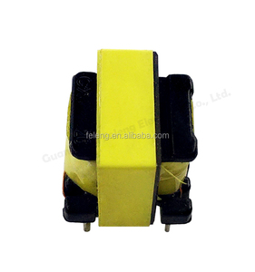 Ee13 Ee16 Ee25 Tần Số Cao Ferrite Dọc Pcb Núi Điện Áp Cao Biến Áp - Product Image 3