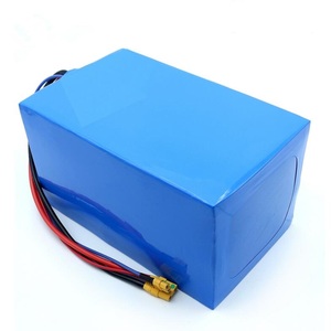 Système de stockage d'énergie domestique UPS 2,4 kWh 48 V 50 Ah avec <span class=keywords><strong>batterie</strong></span> LFP - Product Image 2