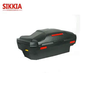 Грузовой багажник, коробка для багажа, кофейник Linhai CF moto ATV/QUAD