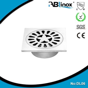 <span class=keywords><strong>Scarico</strong></span> a Pavimento OEM Anti Scarafaggi con Chiusura Automatica da 2 Pollici per Bagno - Product Image 5