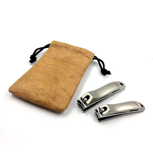 <span class=keywords><strong>Set</strong></span> di <span class=keywords><strong>tagliaunghie</strong></span> della migliore qualità con confezione a marsupio - Product Image 1
