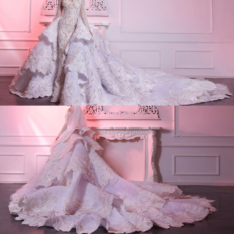 robe mariage tunisienne