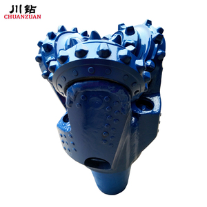 TCI Tricone Khoan Bit Cả Mới Và Sử Dụng Tricone Bit Cho Nước Vâng ICDA 517 - Product Image 2