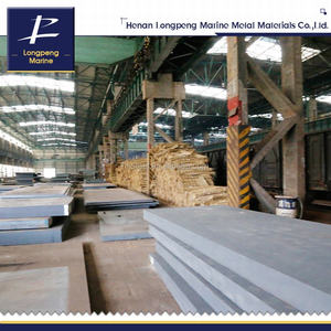 Acero de aleación de níquel X12Ni5 para propósito de placa de acero de recipiente a presión - Product Image 4
