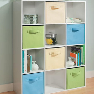Wood Office <strong>Book</strong> Cabinet and Home Bookcase for <strong>Book</strong> <strong>Storage</strong> - Product Image 4