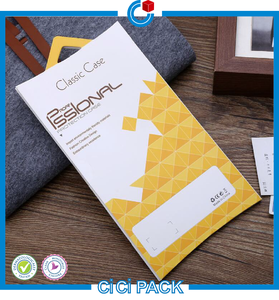 Cajas de embalaje de <span class=keywords><strong>la</strong></span> <span class=keywords><strong>ampolla</strong></span> de alta calidad caja del teléfono inteligente para el iphone caso accesorios - Product Image 6
